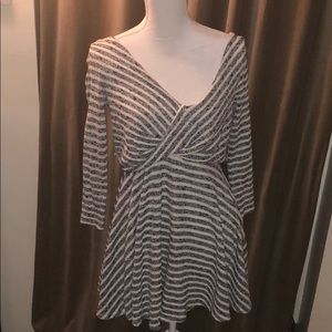 Free people skater dress